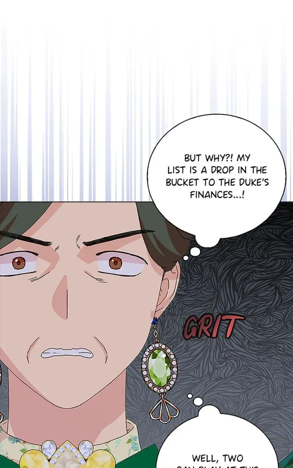 Read Wicked No More chapter 25 image 16 on Lezhin