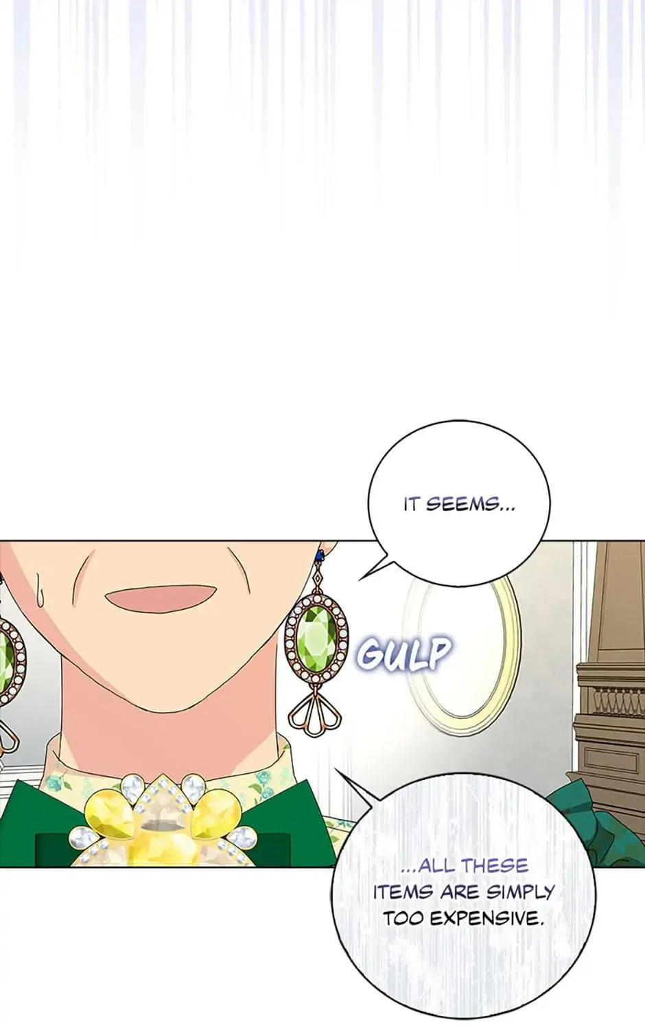 Read Wicked No More chapter 25 image 18 on Lezhin