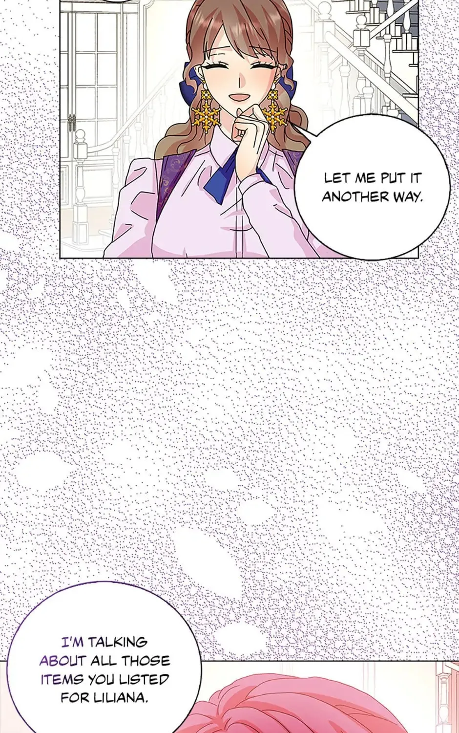 Read Wicked No More chapter 25 image 2 on Lezhin