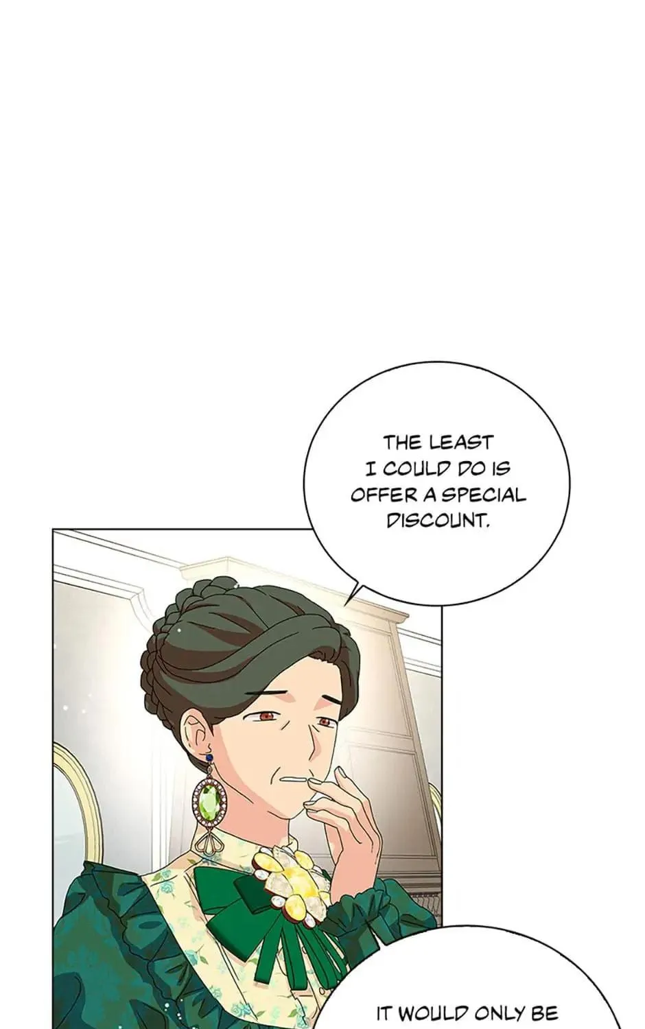 Read Wicked No More chapter 25 image 22 on Lezhin