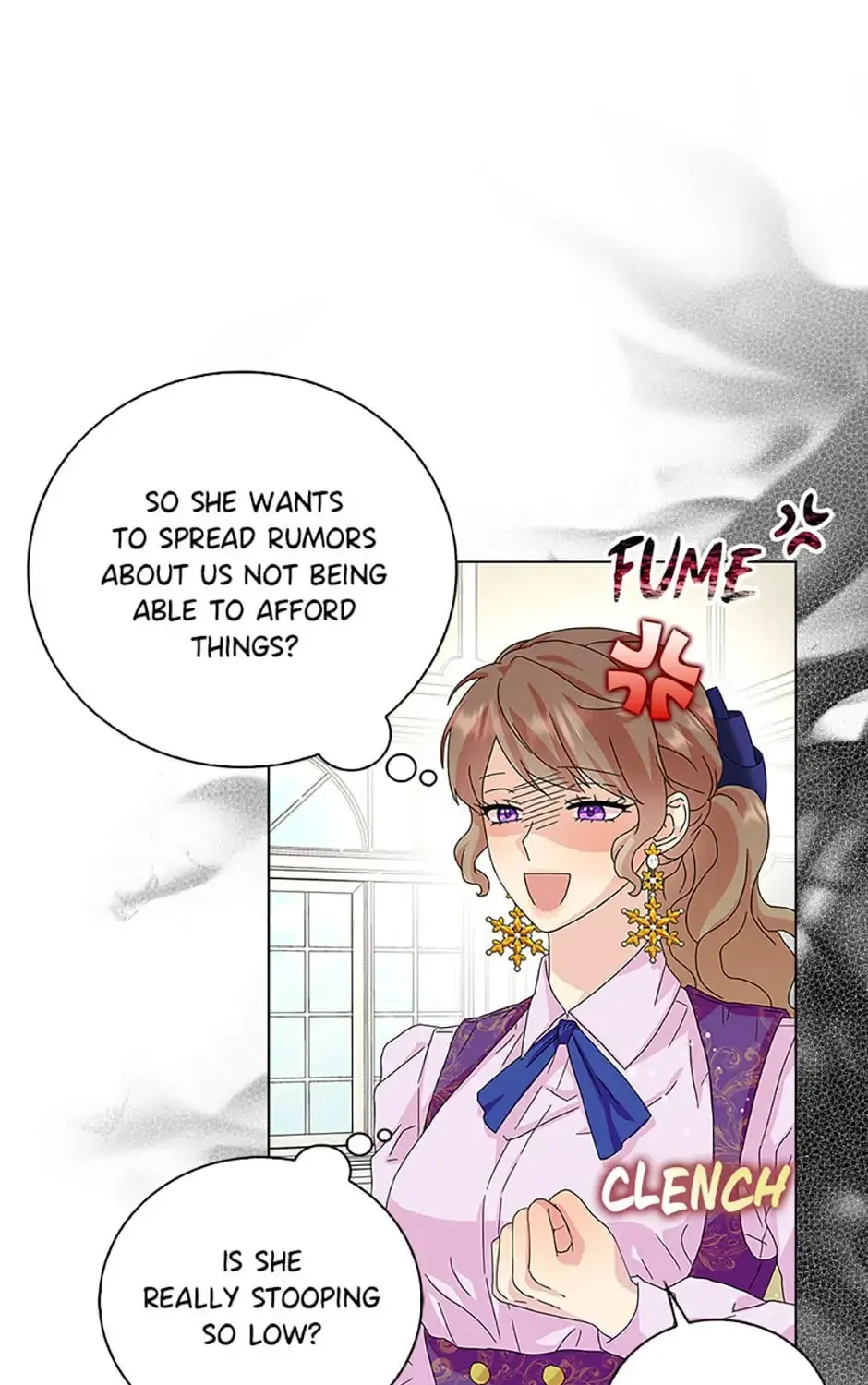 Read Wicked No More chapter 25 image 24 on Lezhin
