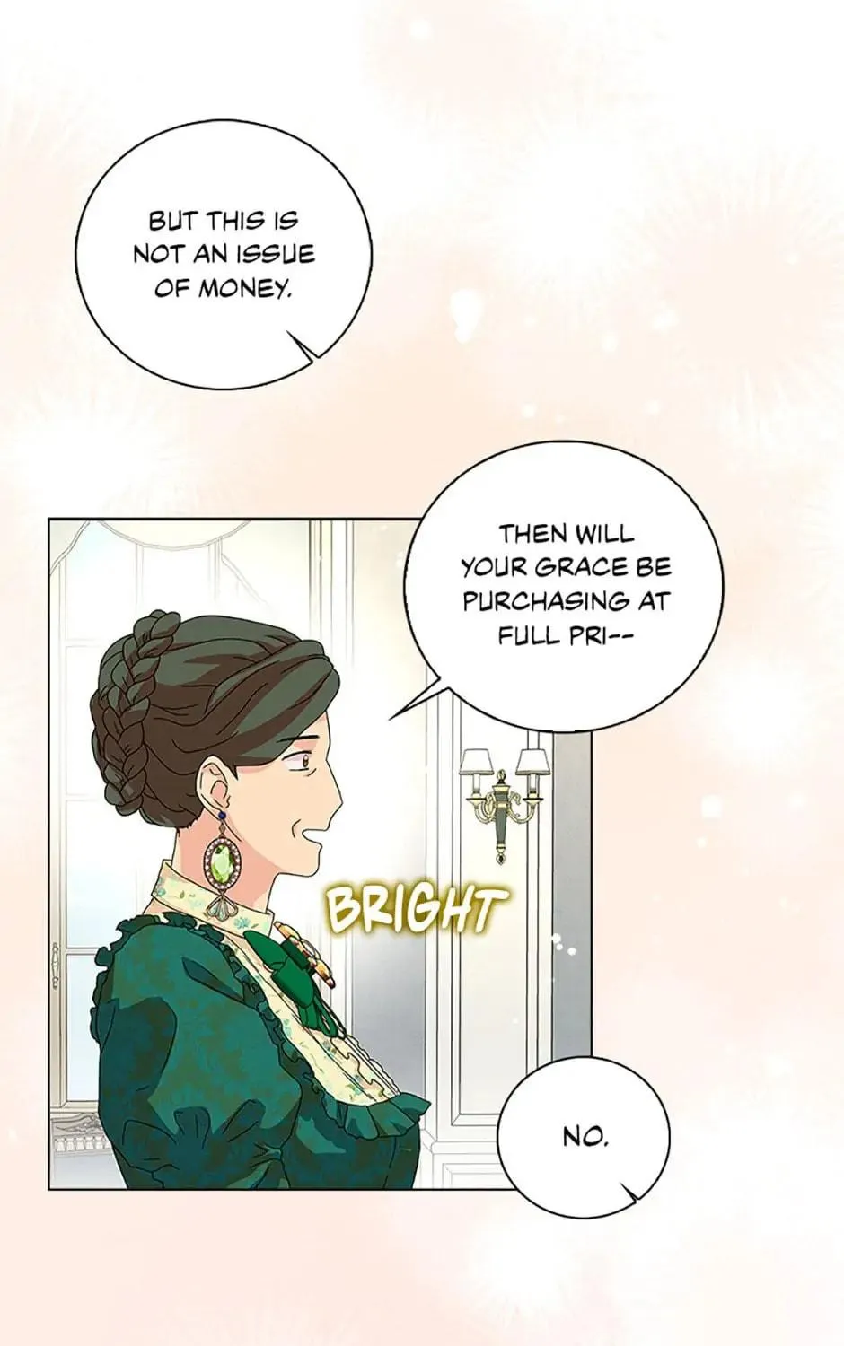 Read Wicked No More chapter 25 image 28 on Lezhin