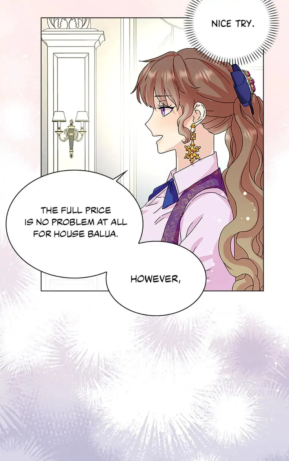 Read Wicked No More chapter 25 image 30 on Lezhin