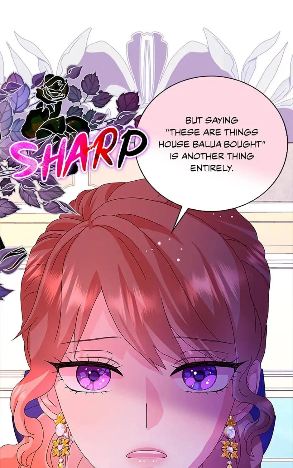 Read Wicked No More chapter 25 image 34 on Lezhin