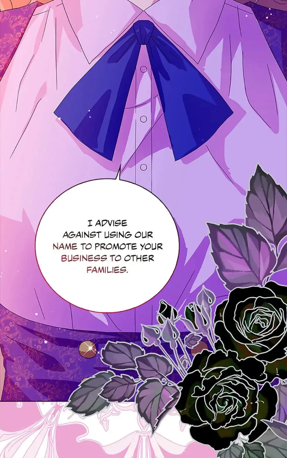Read Wicked No More chapter 25 image 36 on Lezhin