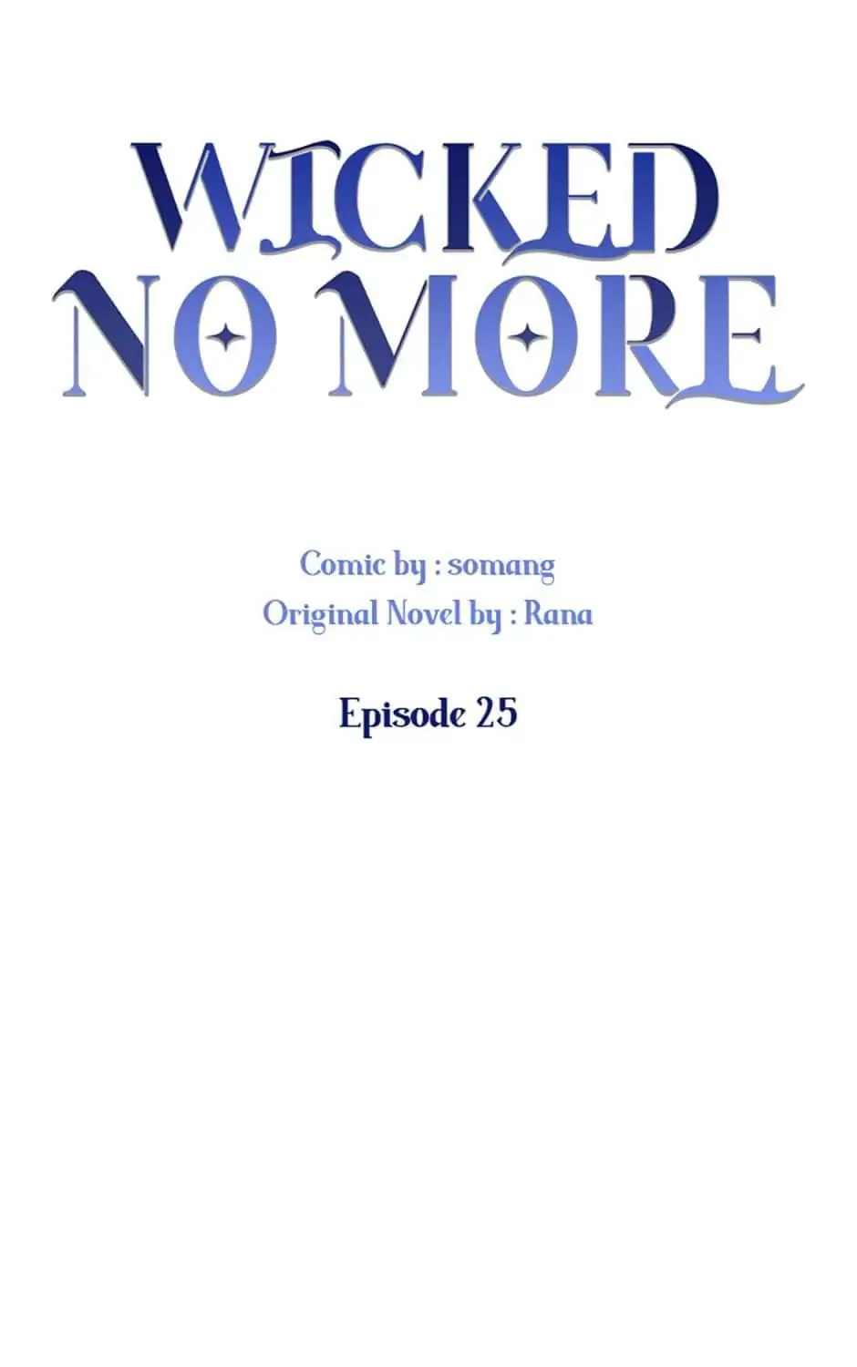 Read Wicked No More chapter 25 image 40 on Lezhin