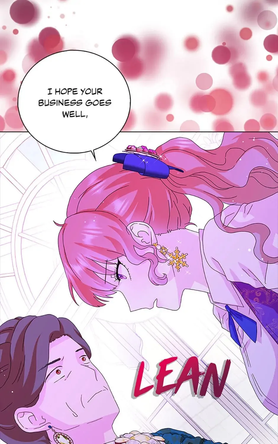 Read Wicked No More chapter 25 image 42 on Lezhin