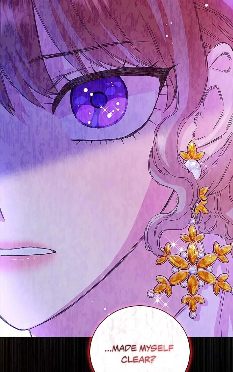 Read Wicked No More chapter 25 image 46 on Lezhin
