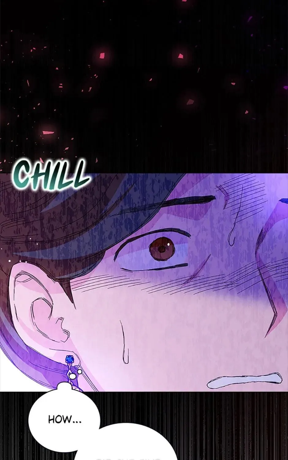 Read Wicked No More chapter 25 image 48 on Lezhin