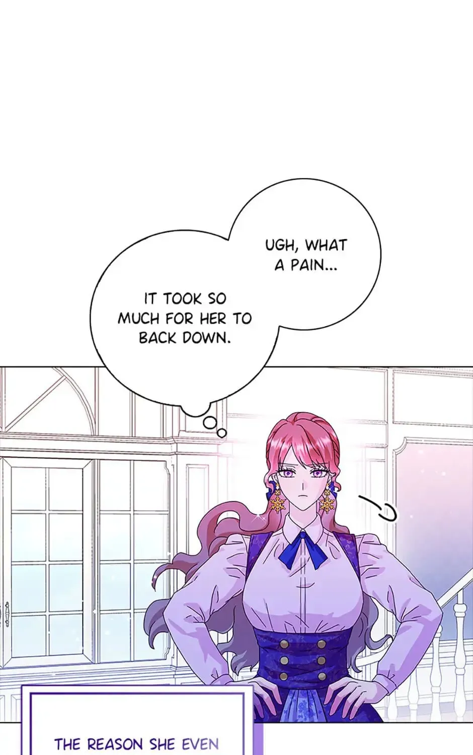 Read Wicked No More chapter 25 image 54 on Lezhin