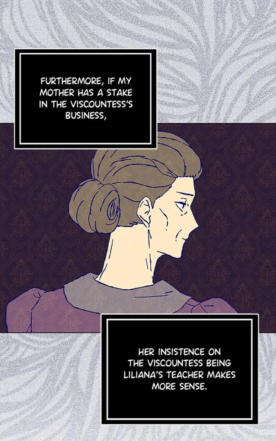 Read Wicked No More chapter 25 image 58 on Lezhin