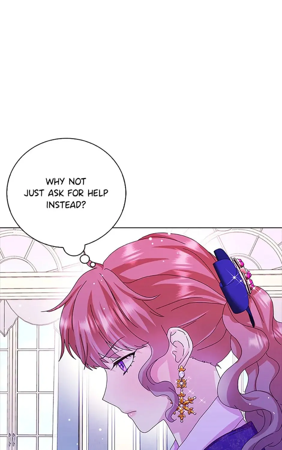 Read Wicked No More chapter 25 image 60 on Lezhin