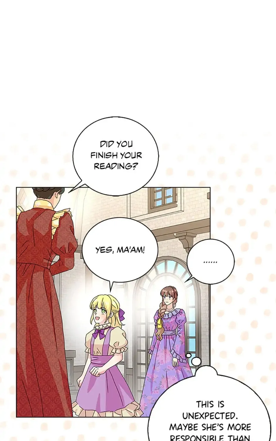 Read Wicked No More chapter 25 image 66 on Lezhin
