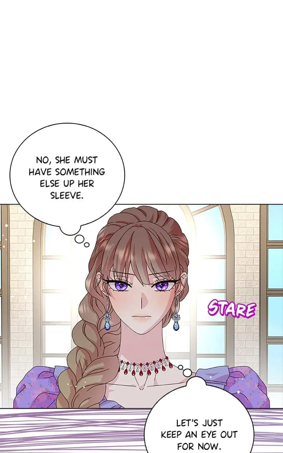 Read Wicked No More chapter 25 image 68 on Lezhin