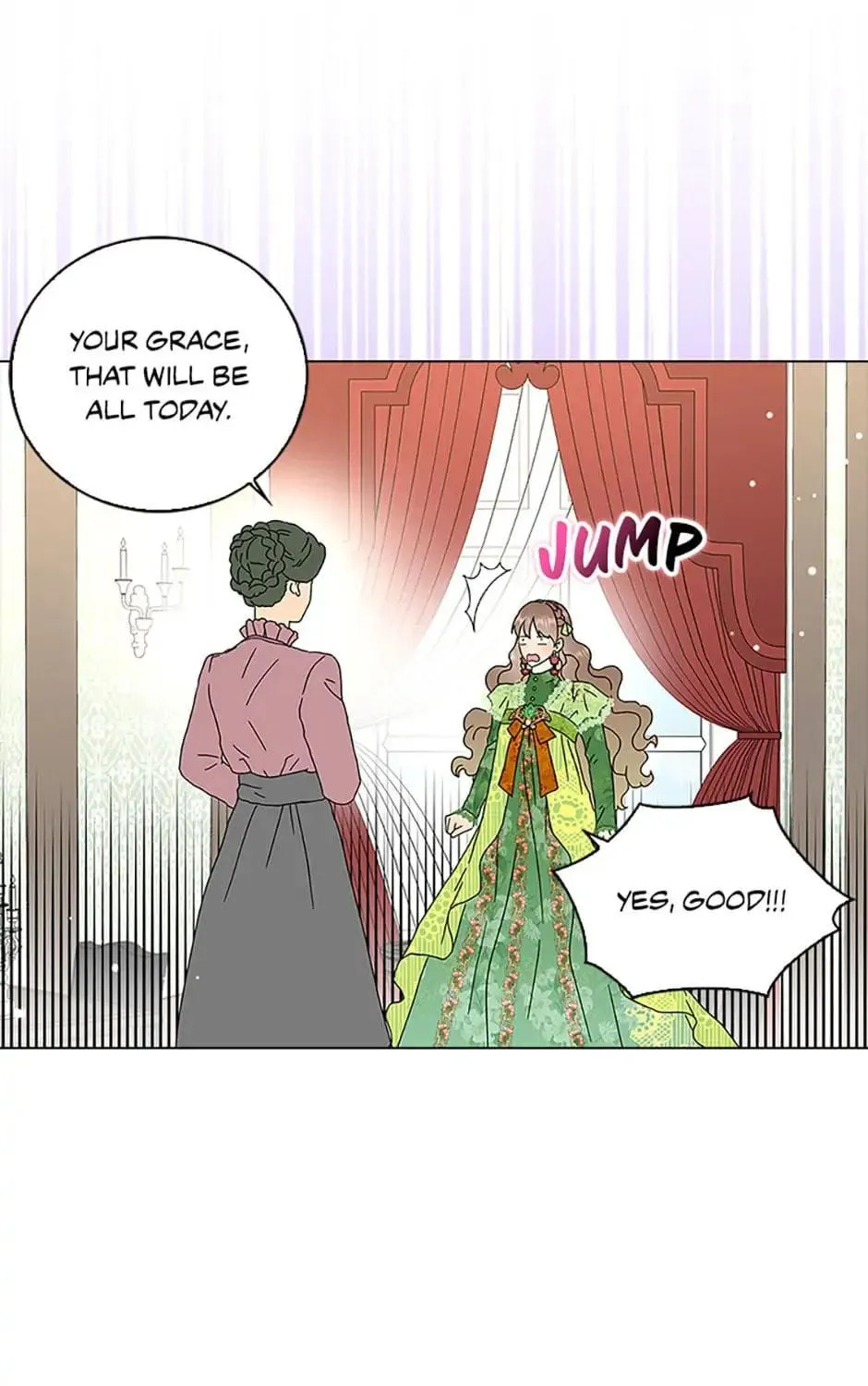 Read Wicked No More chapter 25 image 76 on Lezhin