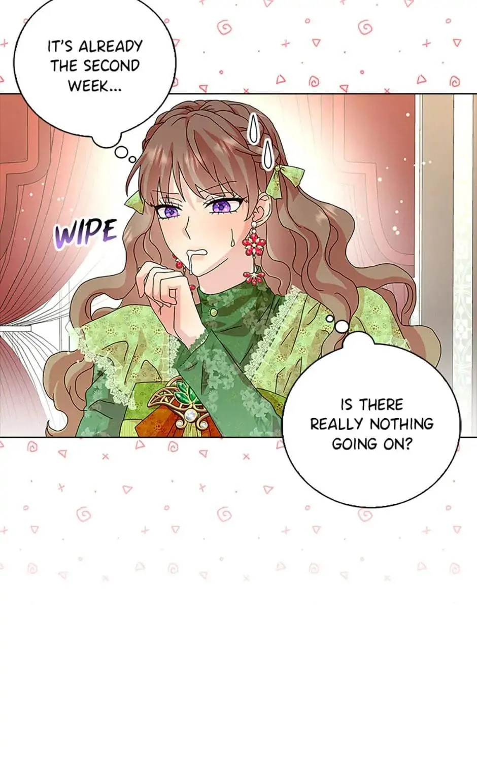 Read Wicked No More chapter 25 image 78 on Lezhin