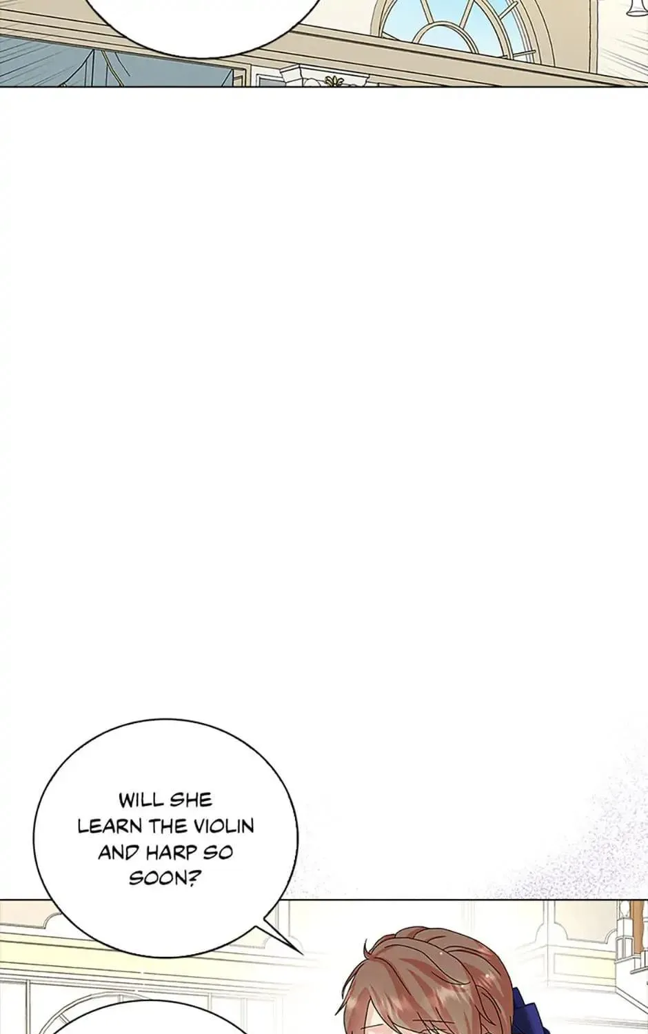 Read Wicked No More chapter 25 image 8 on Lezhin