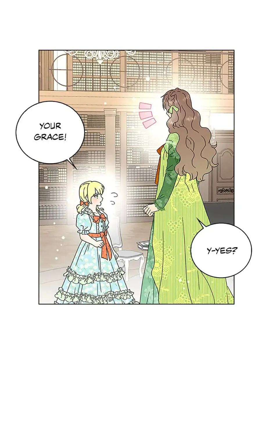 Read Wicked No More chapter 25 image 80 on Lezhin