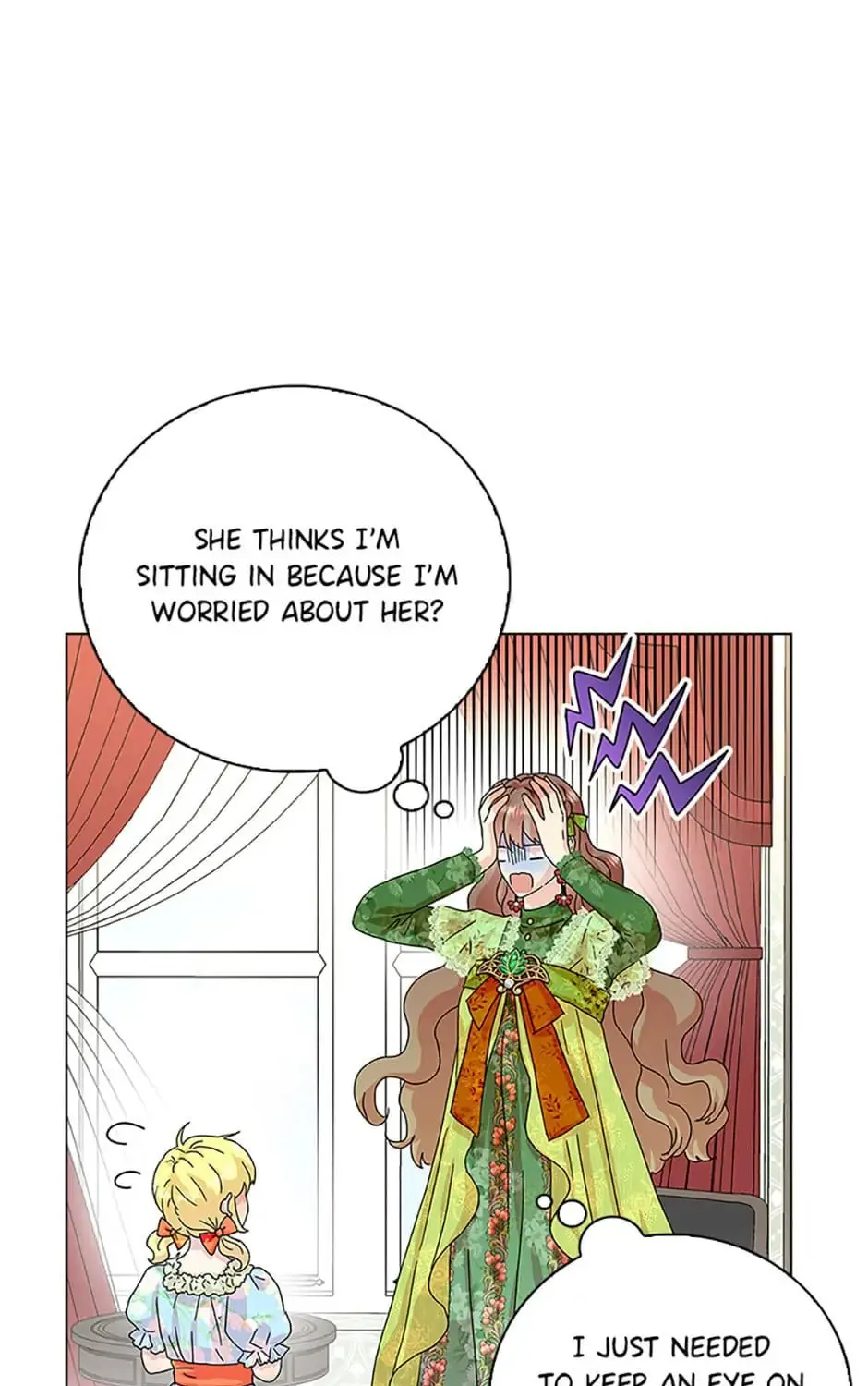 Read Wicked No More chapter 25 image 86 on Lezhin