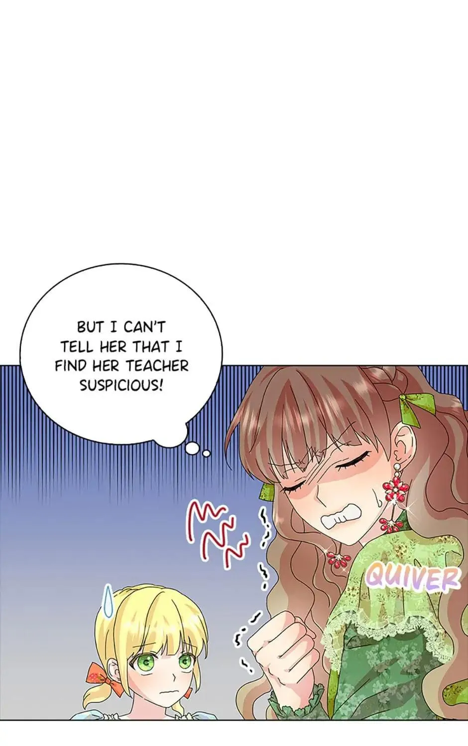 Read Wicked No More chapter 25 image 88 on Lezhin