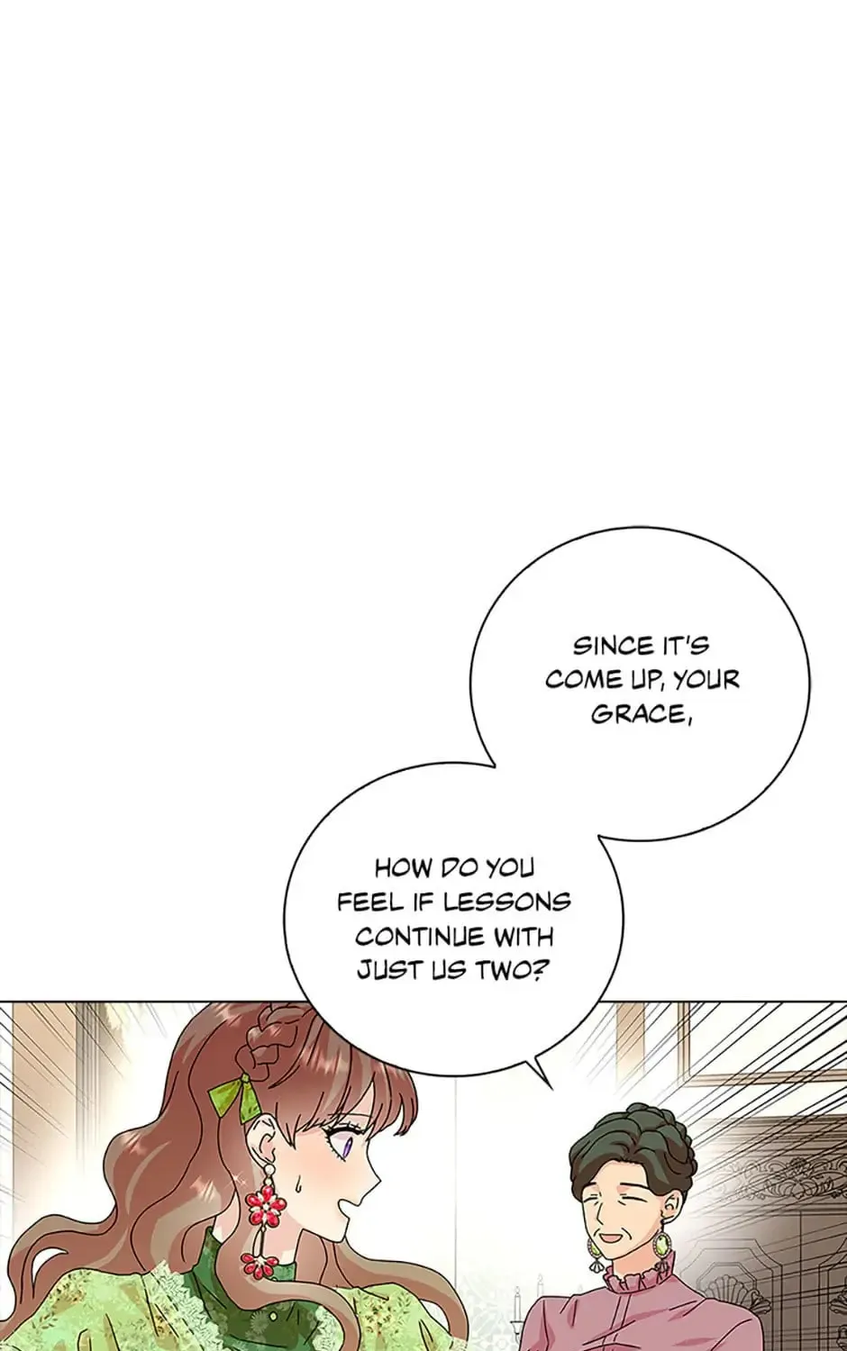 Read Wicked No More chapter 25 image 90 on Lezhin
