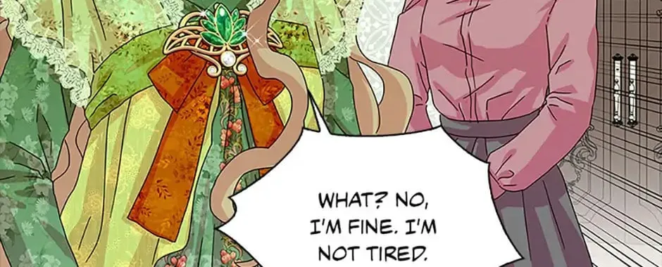 Read Wicked No More chapter 25 image 91 on Lezhin