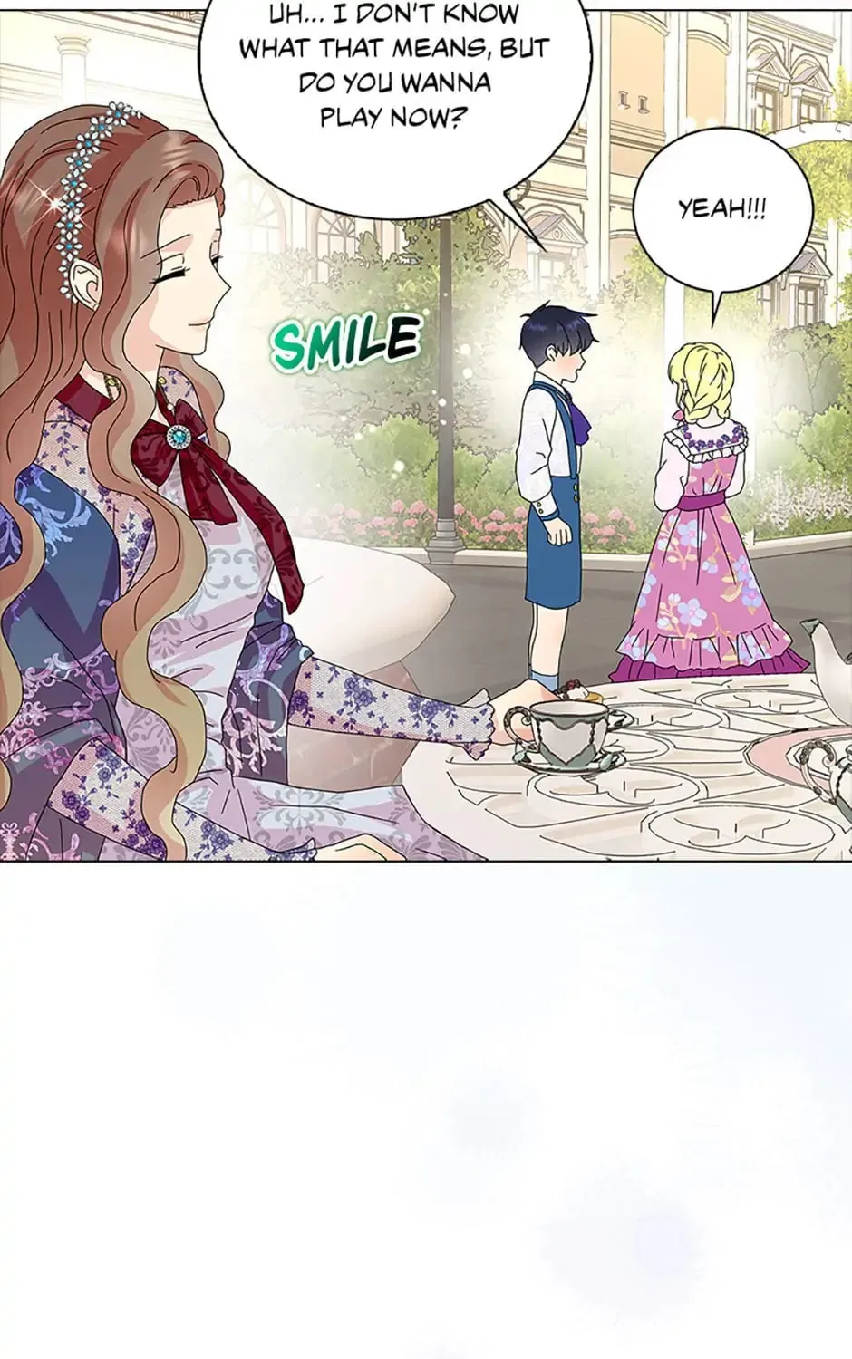 Read Wicked No More chapter 26 image 104 on Lezhin
