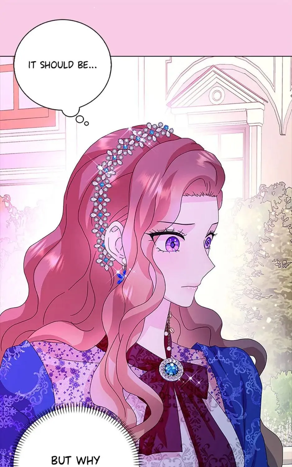 Read Wicked No More chapter 26 image 108 on Lezhin