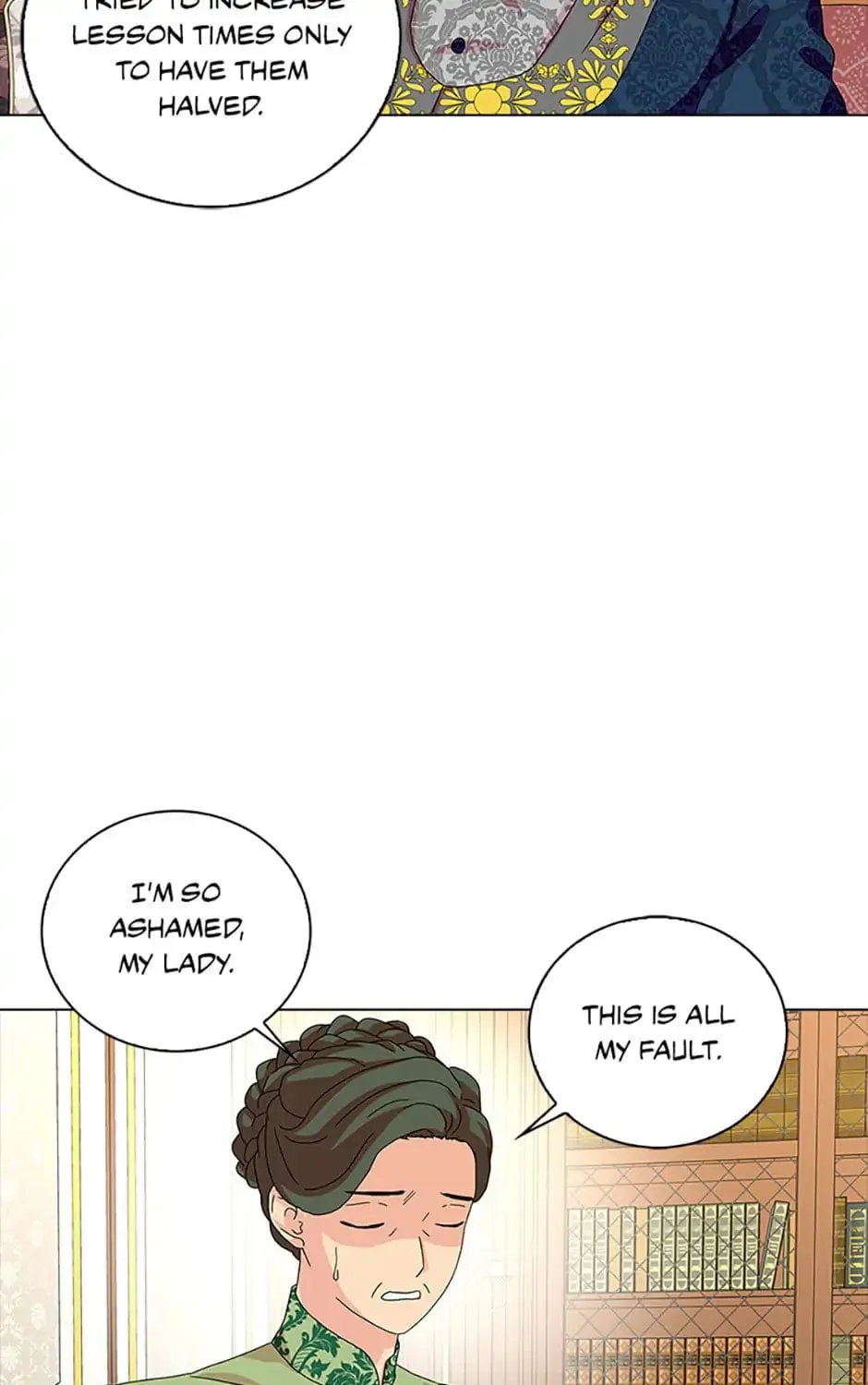 Read Wicked No More chapter 26 image 116 on Lezhin
