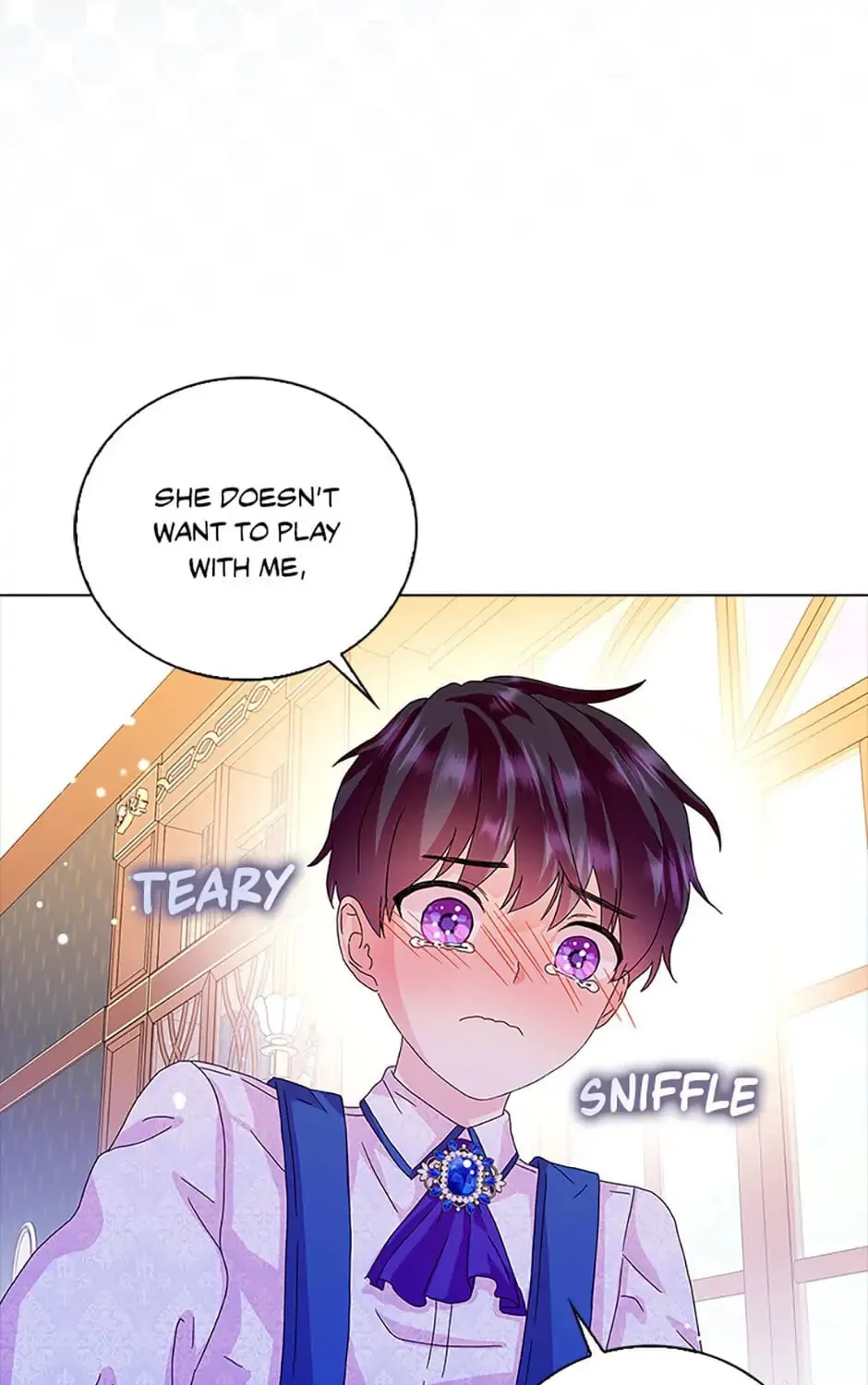 Read Wicked No More chapter 26 image 12 on Lezhin