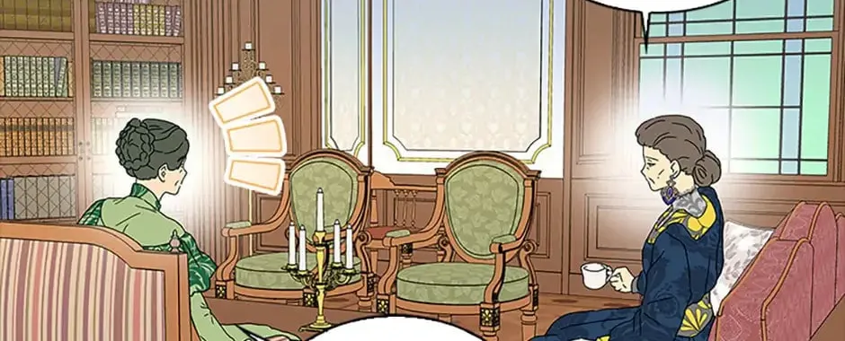 Read Wicked No More chapter 26 image 123 on Lezhin