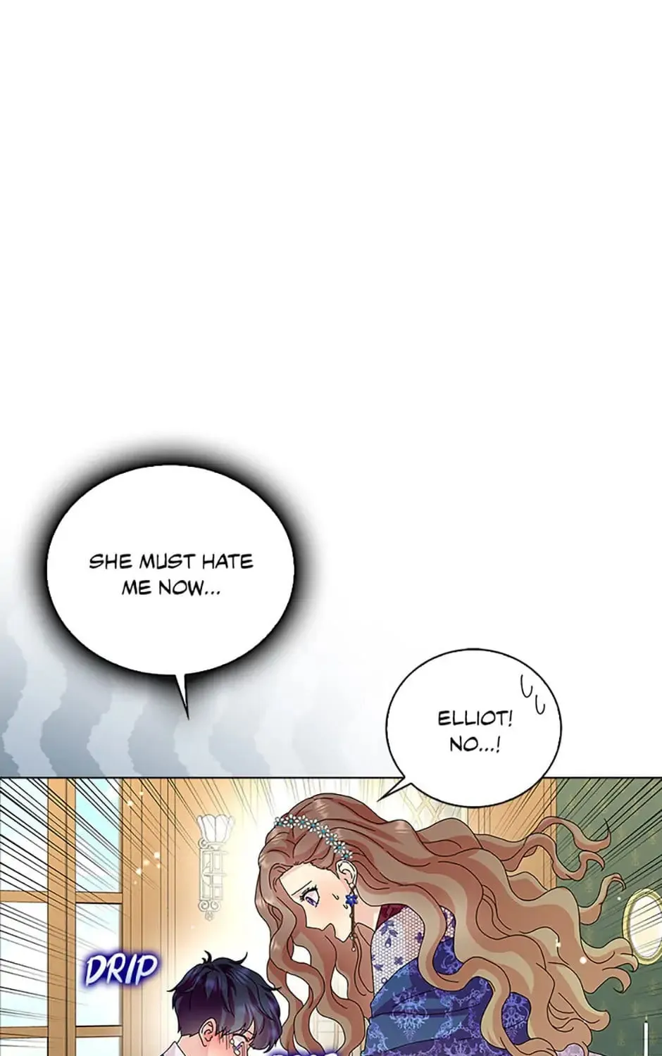Read Wicked No More chapter 26 image 14 on Lezhin