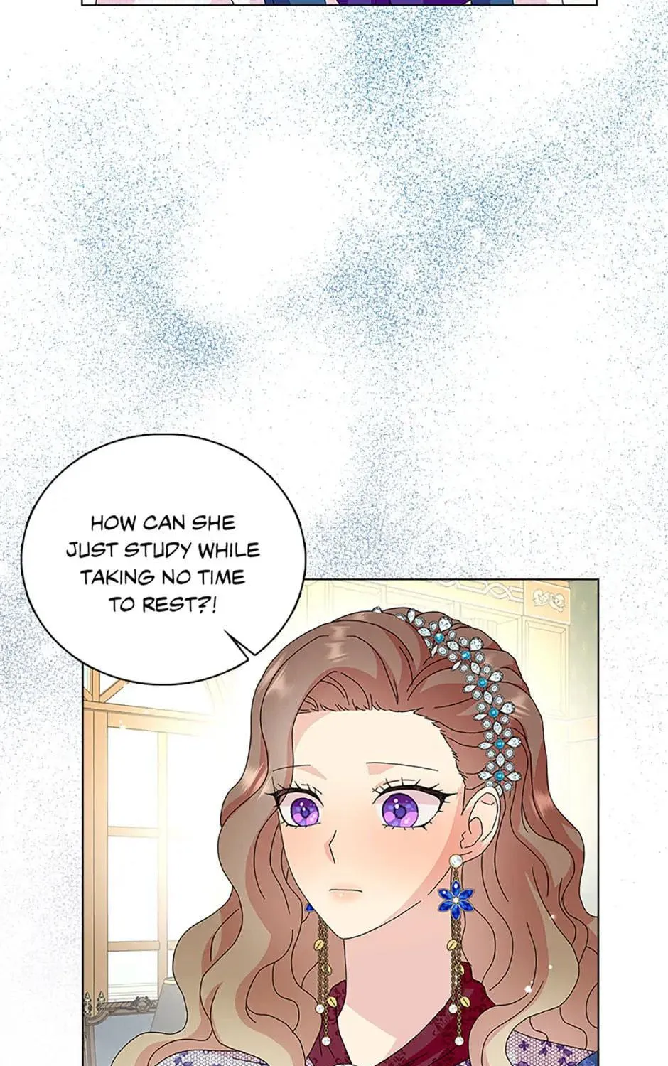 Read Wicked No More chapter 26 image 16 on Lezhin