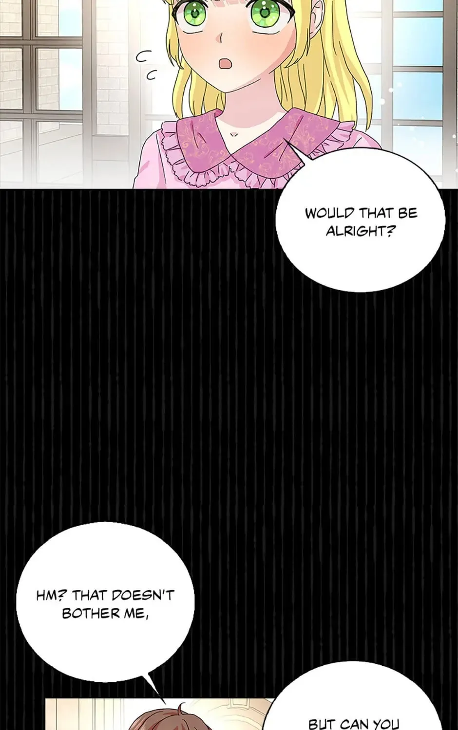 Read Wicked No More chapter 26 image 20 on Lezhin