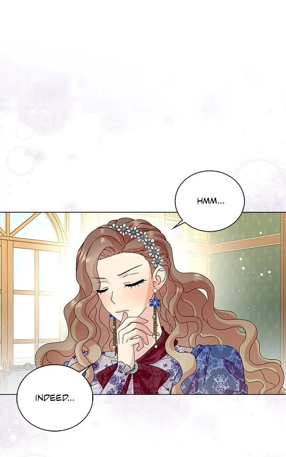 Read Wicked No More chapter 26 image 24 on Lezhin