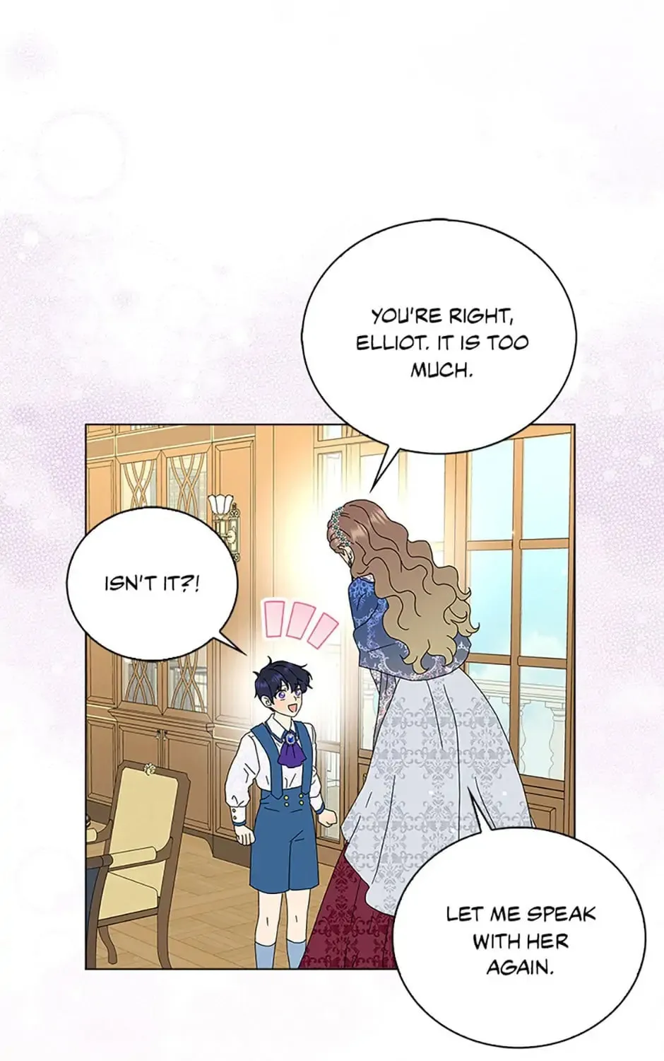 Read Wicked No More chapter 26 image 26 on Lezhin