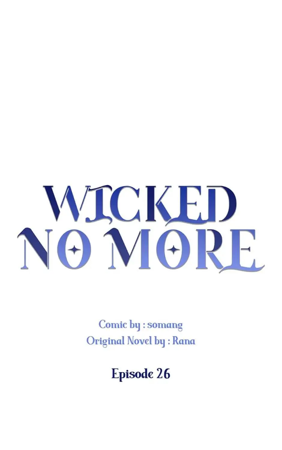 Read Wicked No More chapter 26 image 28 on Lezhin