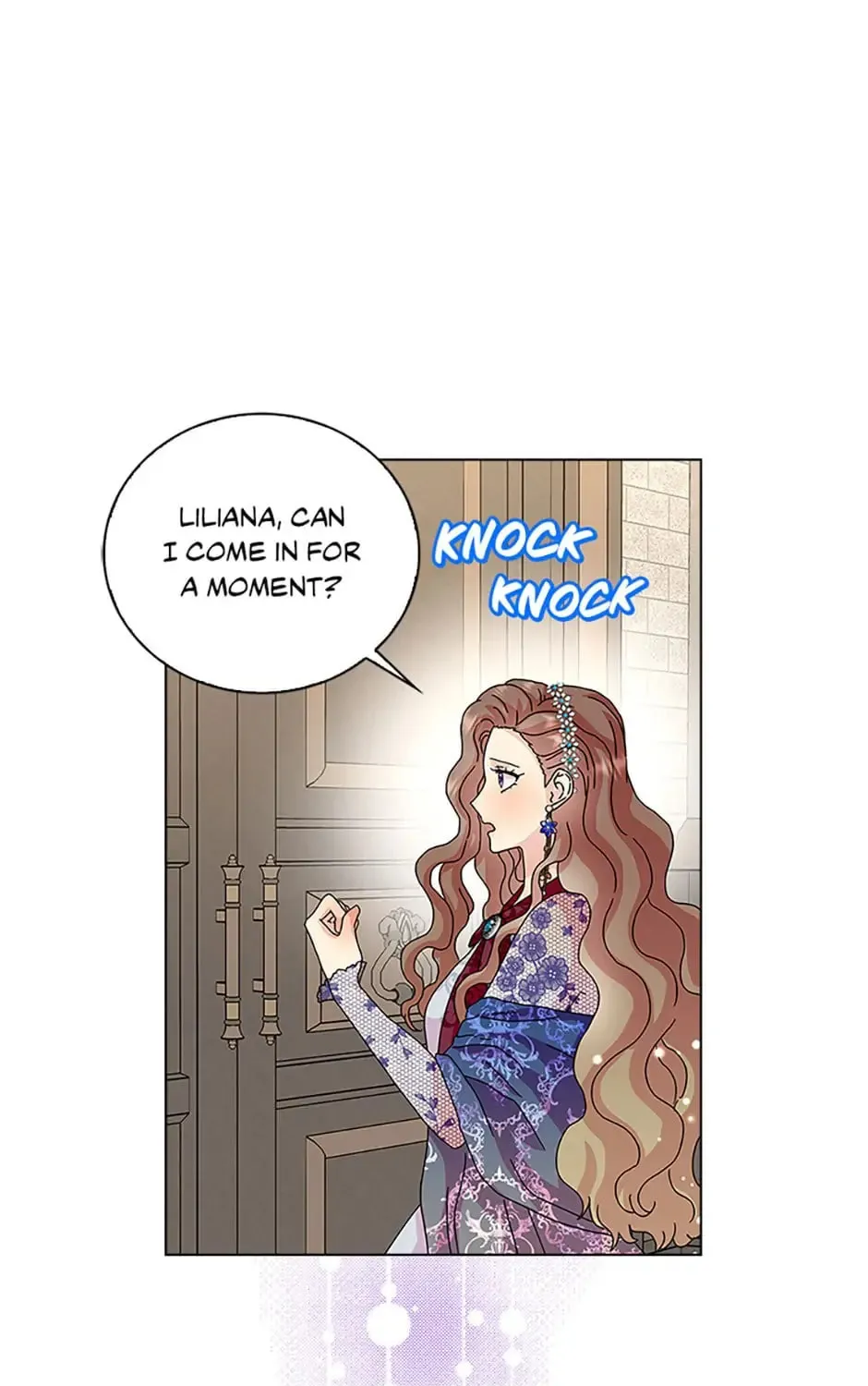 Read Wicked No More chapter 26 image 30 on Lezhin