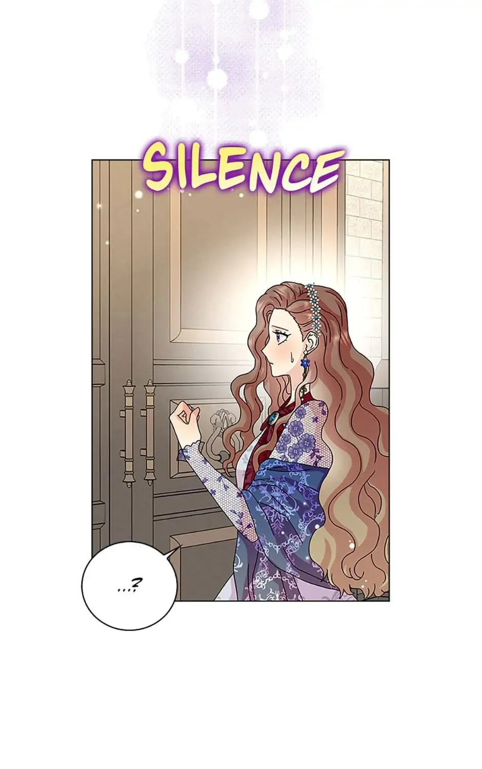 Read Wicked No More chapter 26 image 32 on Lezhin