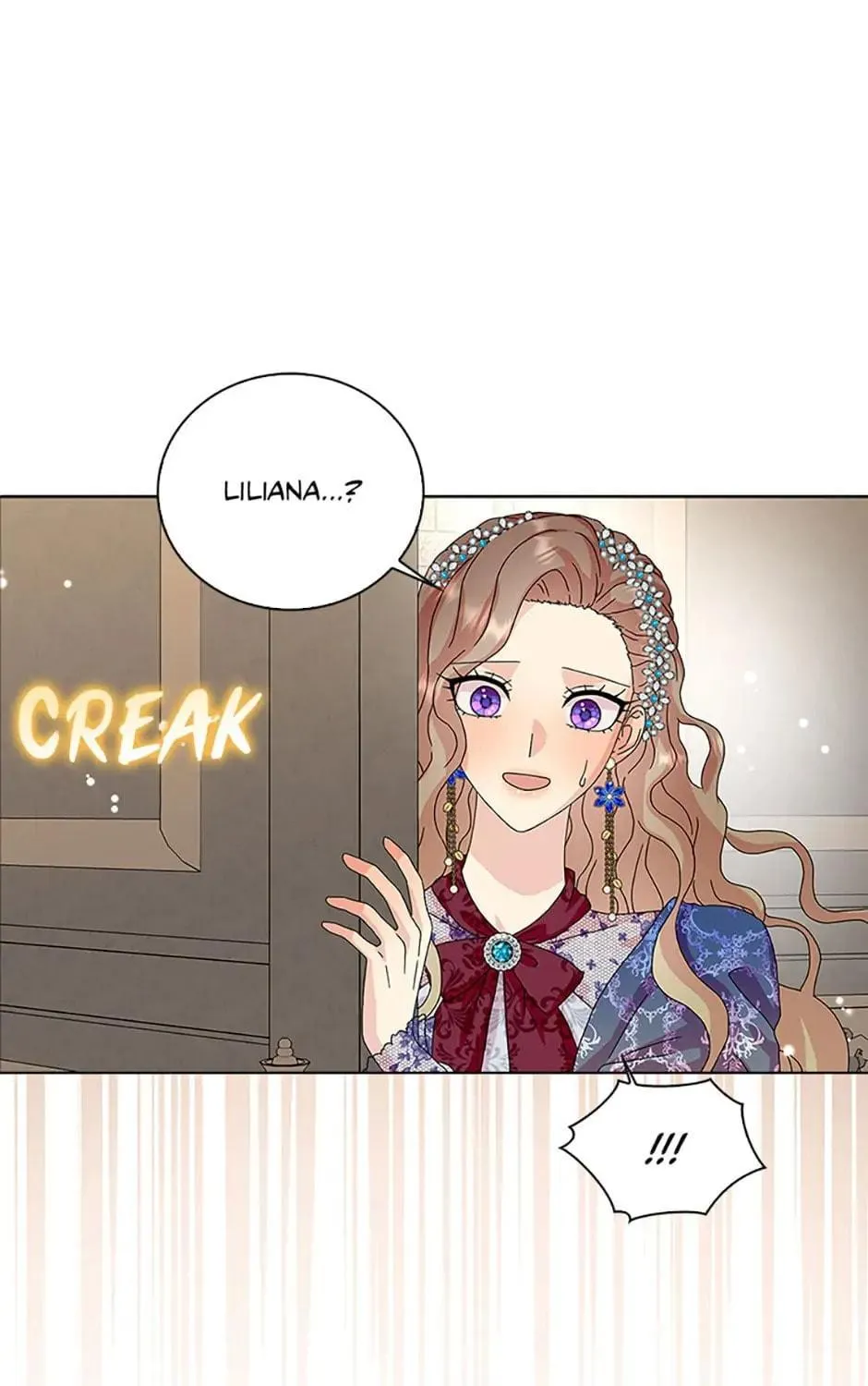 Read Wicked No More chapter 26 image 34 on Lezhin