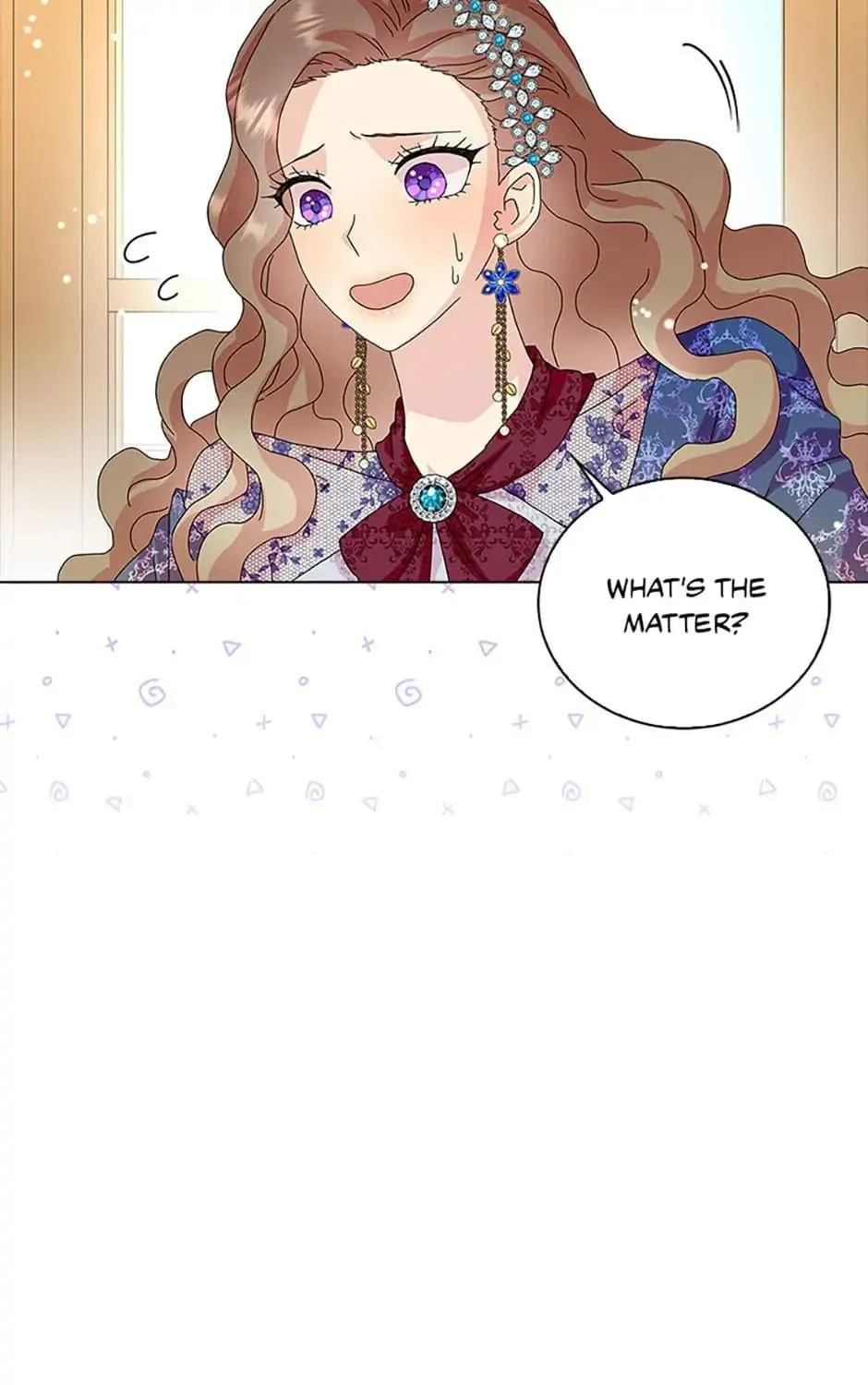 Read Wicked No More chapter 26 image 4 on Lezhin