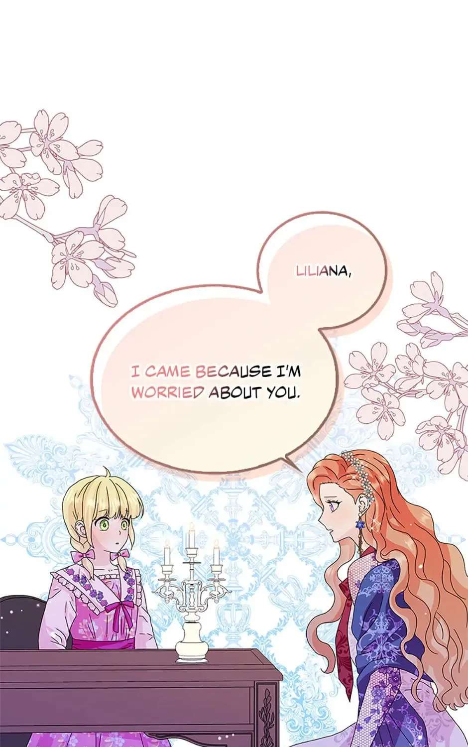 Read Wicked No More chapter 26 image 44 on Lezhin