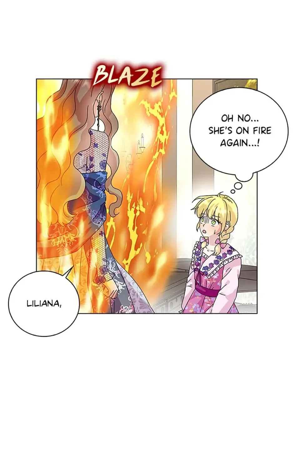 Read Wicked No More chapter 26 image 56 on Lezhin