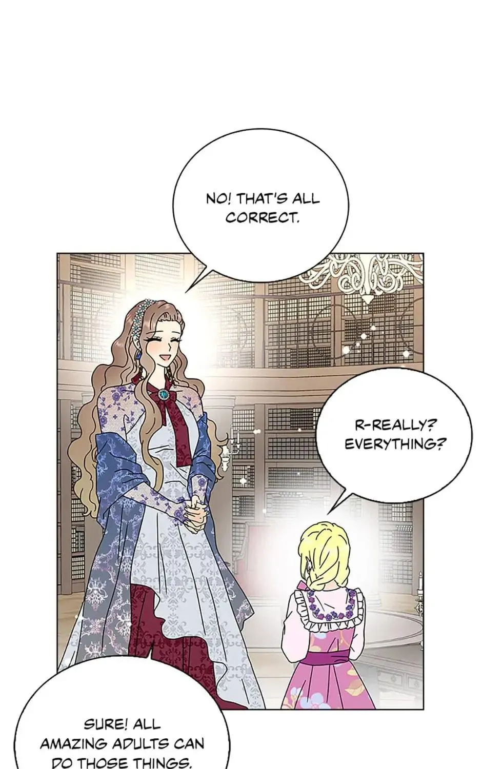 Read Wicked No More chapter 26 image 64 on Lezhin