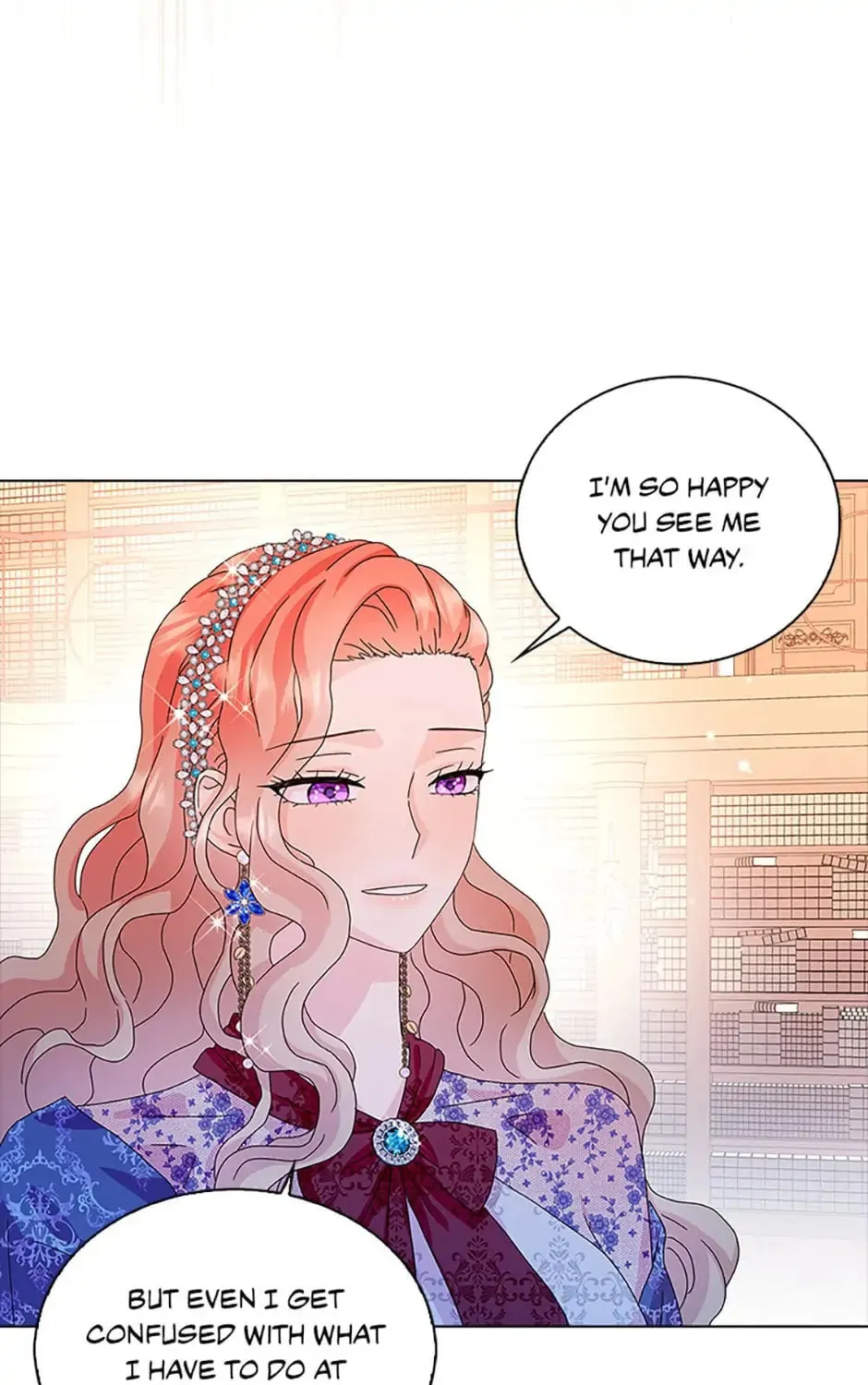 Read Wicked No More chapter 26 image 72 on Lezhin