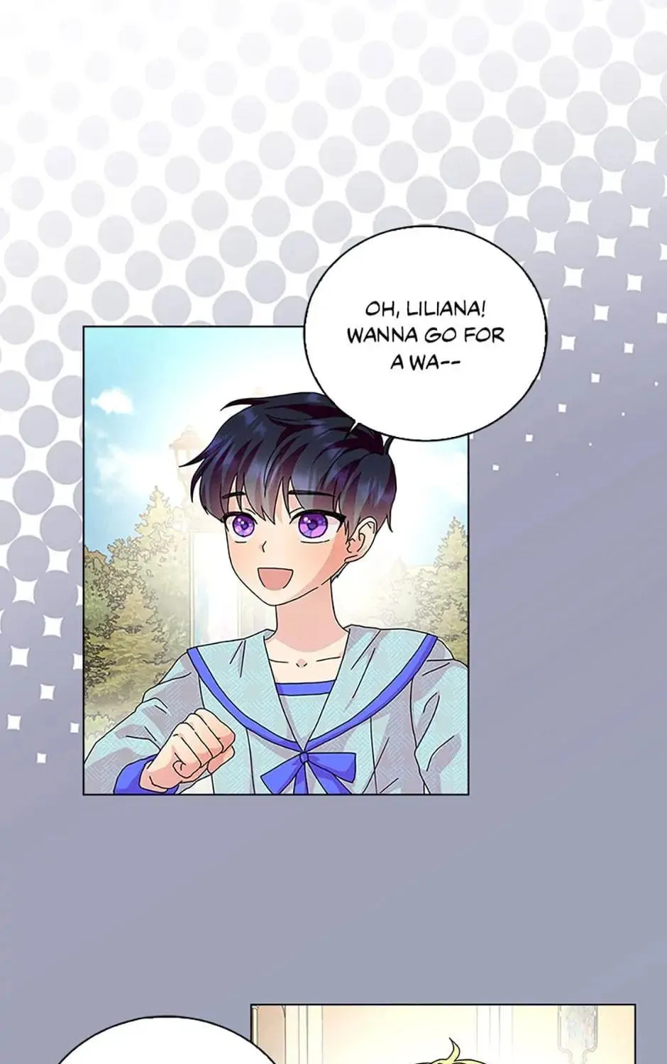 Read Wicked No More chapter 26 image 8 on Lezhin