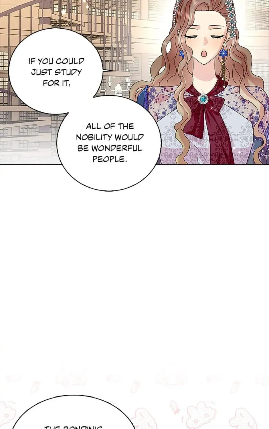 Read Wicked No More chapter 26 image 82 on Lezhin