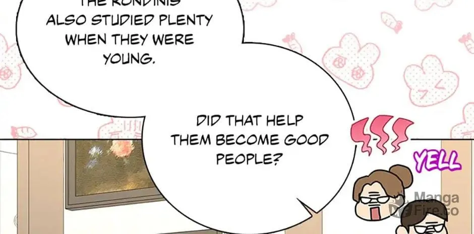 Read Wicked No More chapter 26 image 83 on Lezhin