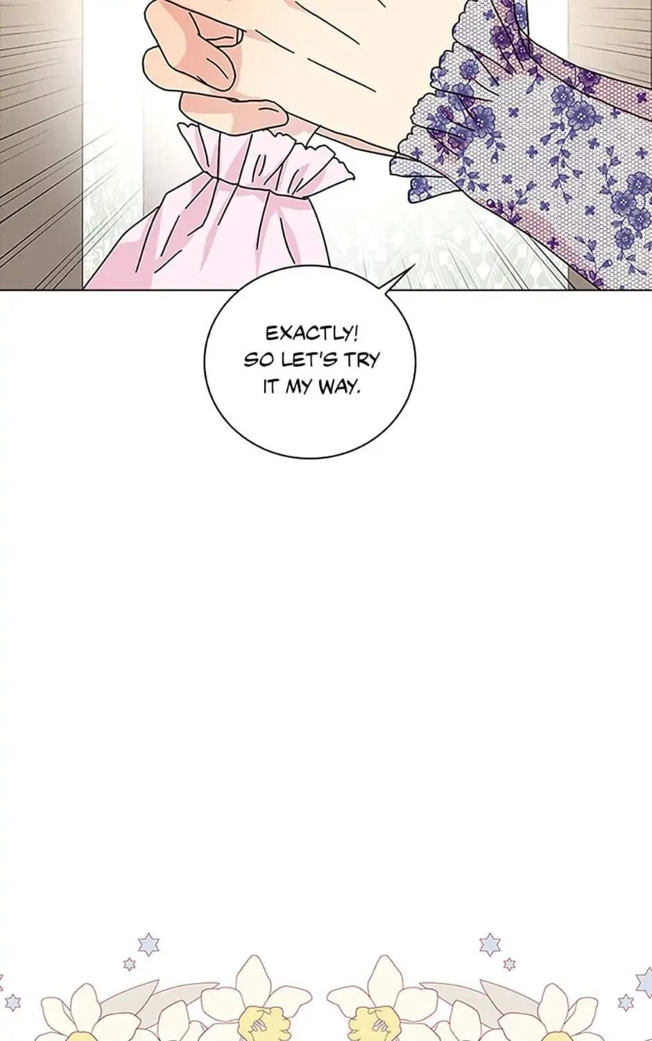 Read Wicked No More chapter 26 image 86 on Lezhin