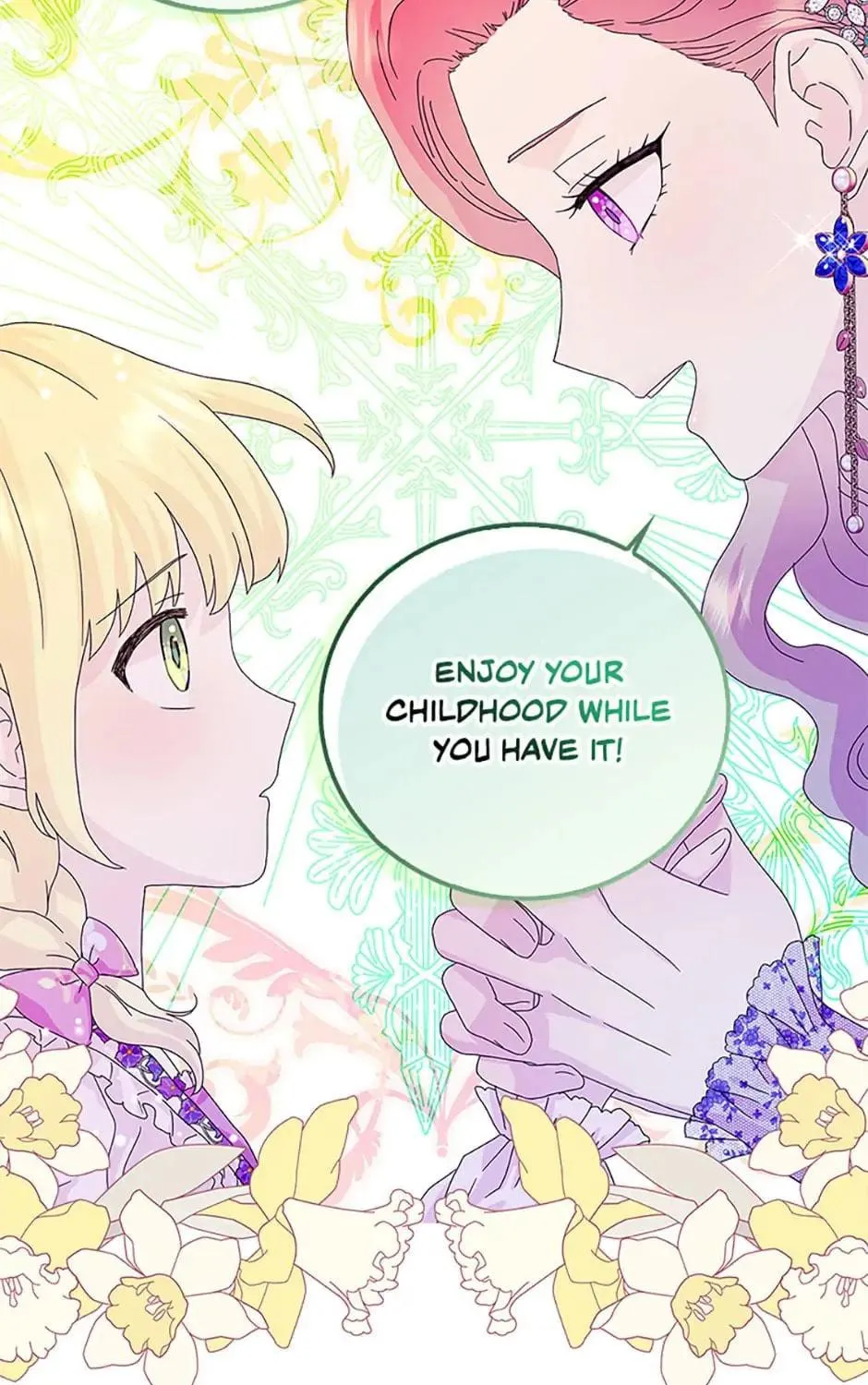 Read Wicked No More chapter 26 image 88 on Lezhin